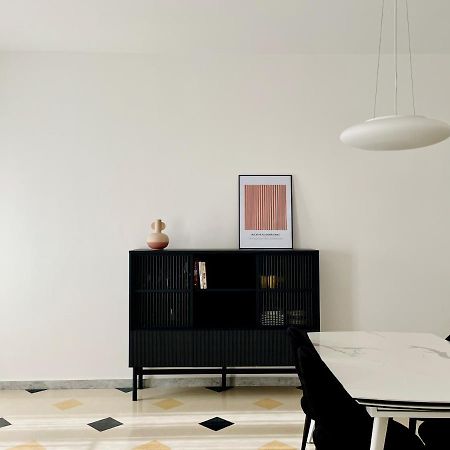 The Design Pasta Apartment 로마 외부 사진