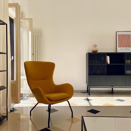The Design Pasta Apartment 로마 외부 사진