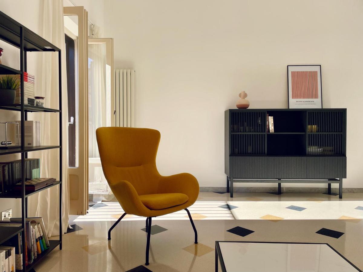 The Design Pasta Apartment 로마 외부 사진