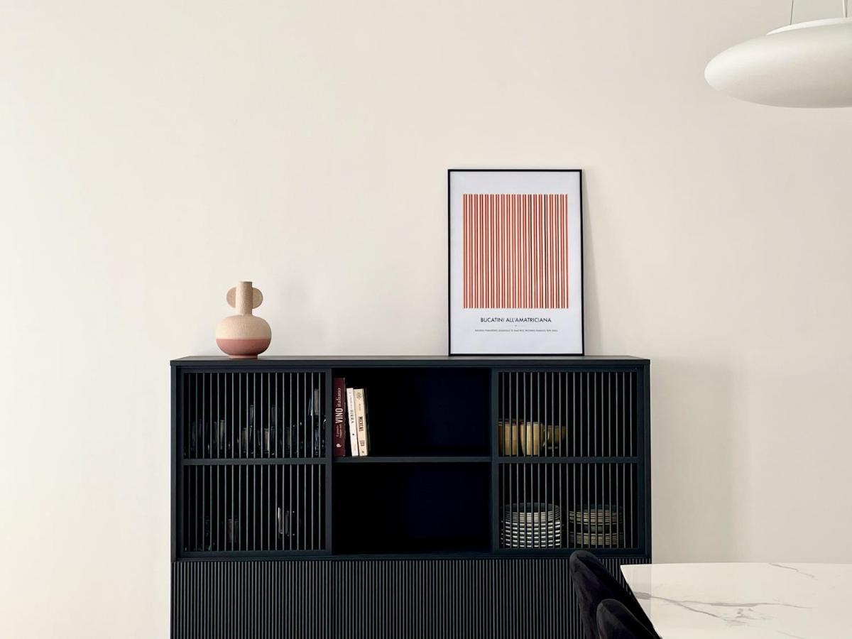The Design Pasta Apartment 로마 외부 사진