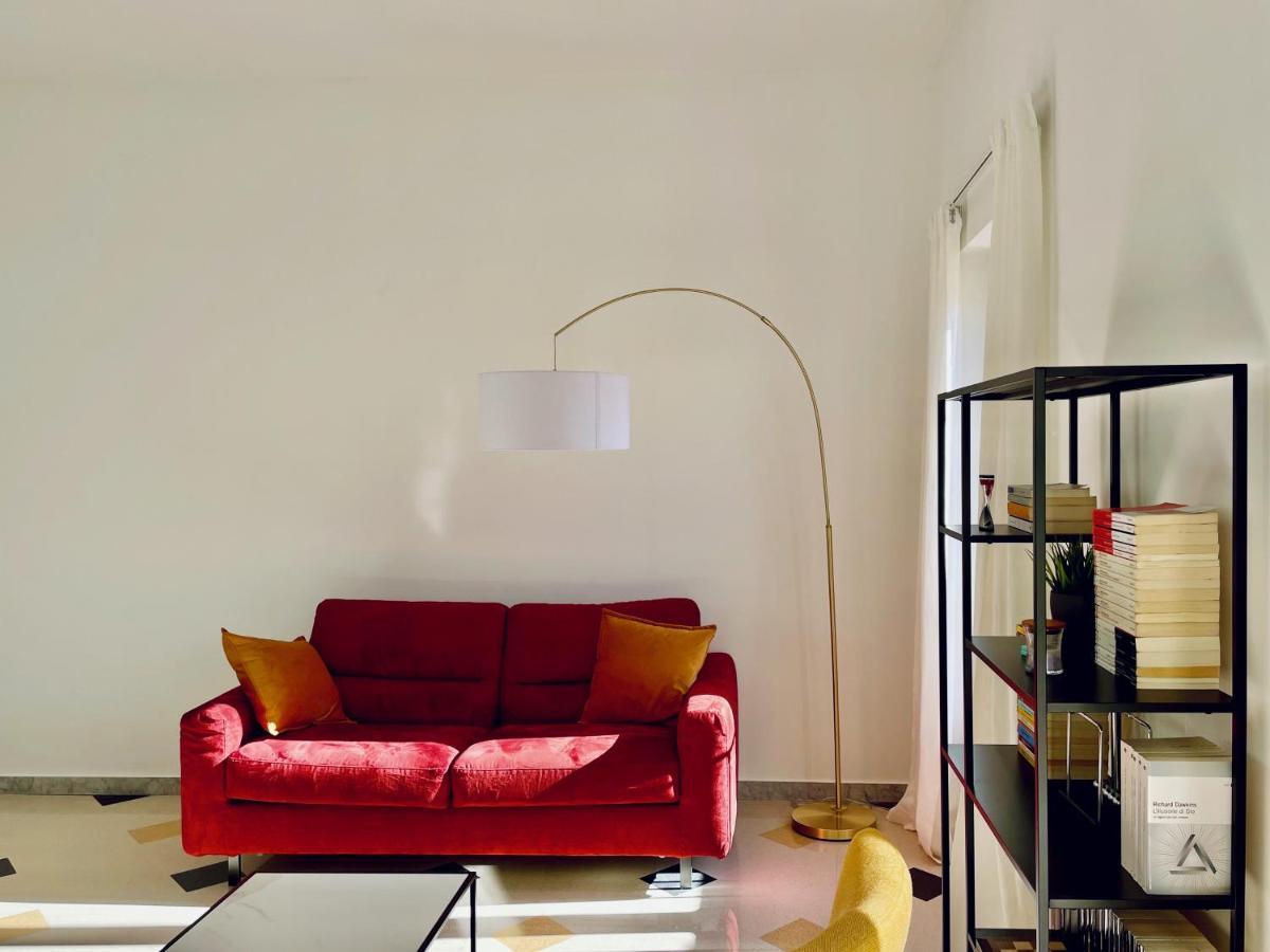 The Design Pasta Apartment 로마 외부 사진
