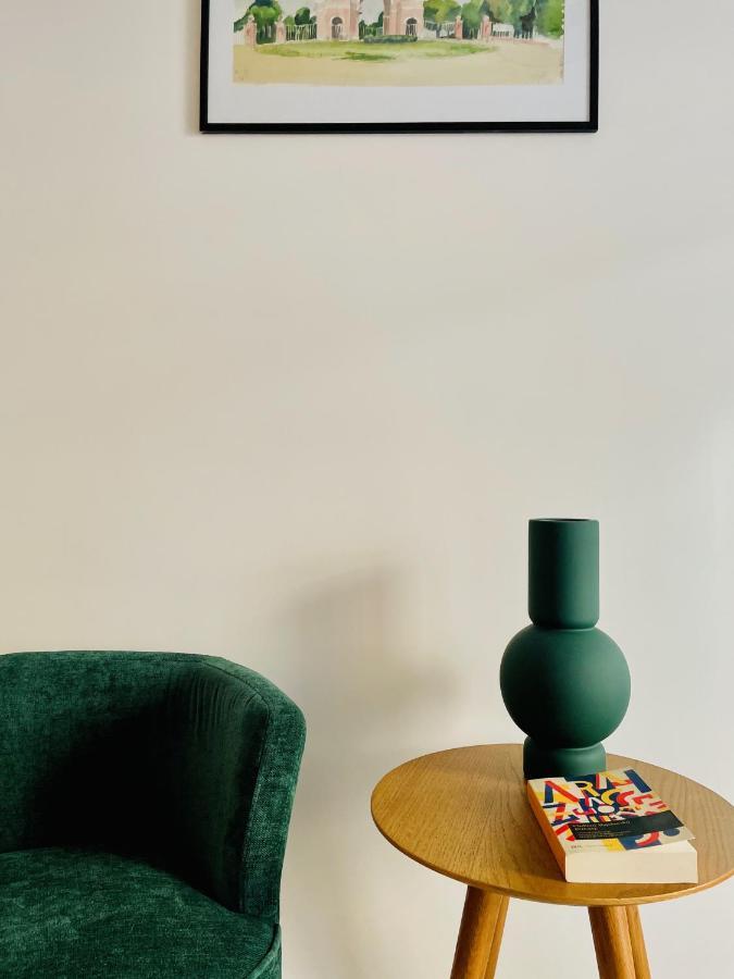 The Design Pasta Apartment 로마 외부 사진