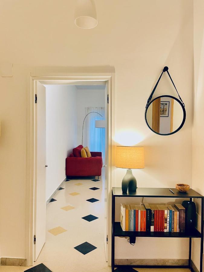 The Design Pasta Apartment 로마 외부 사진