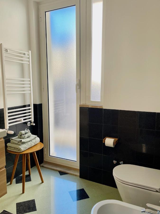 The Design Pasta Apartment 로마 외부 사진